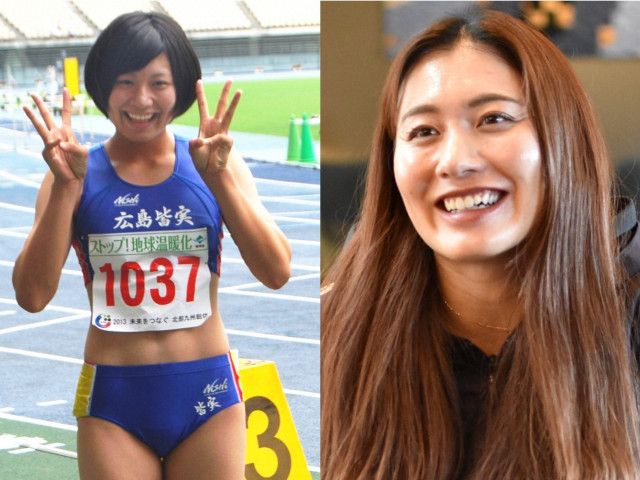川崎　真子　阪大 