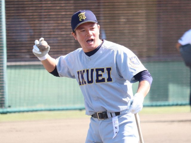 バットが変わった高校野球で時代を制したい」スモールベースボール偏重は危険？…“150キロトリオ”で甲子園準優勝の名伯楽が「長打は正義」と語るワケ（Number  Web）｜ｄメニューニュース（NTTドコモ）