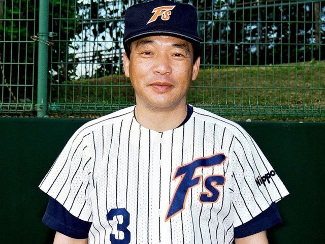 あんなのに、負けるわけない（笑）」落合博満43歳が巨人・清原和博を挑発…FA移籍「落合vs清原」騒動の後、落合が明かした「巨人はいい奴ばかり、選手はね」（Number  Web）｜ｄメニューニュース（NTTドコモ）