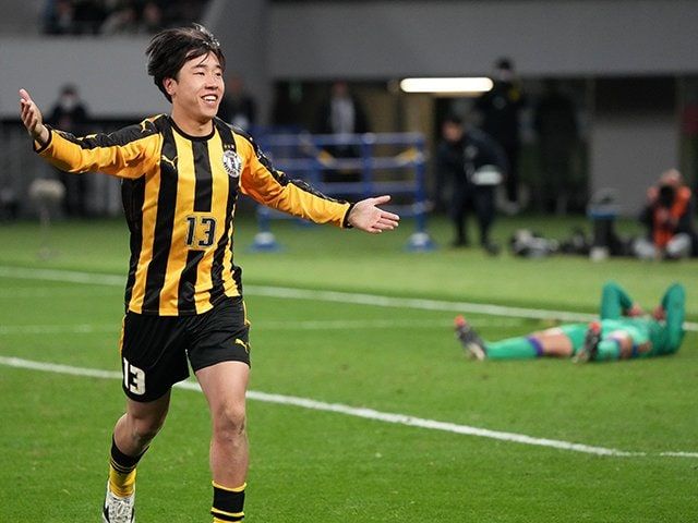 さ*ん様 全国高等学校サッカー選手権大会 京都大会 石塚啓次
