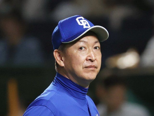 中日ドラゴンズ立浪和義元監督実使用 アンダーシャツ ウェア