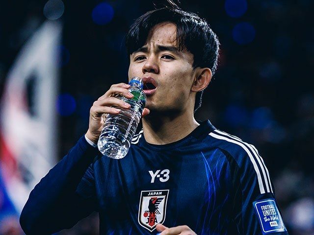 幼さがなくなった要因は」MF久保建英23歳、日本人が知らない“64