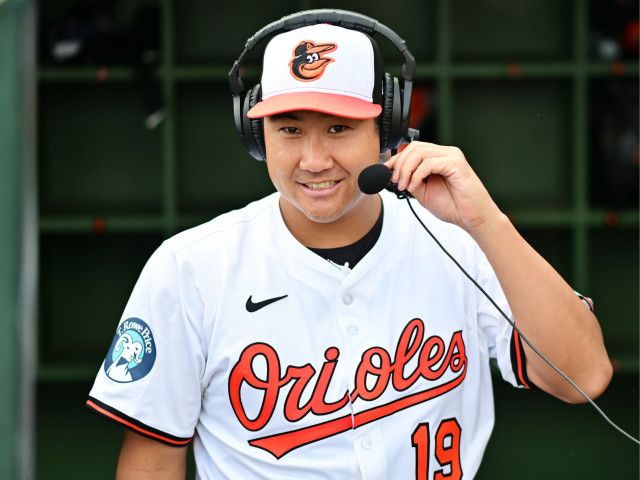 注目の 日本ではやっぱり“苦しい”が勝っていた」35歳菅野智之がアメリカ 趣味・スポーツ・実用