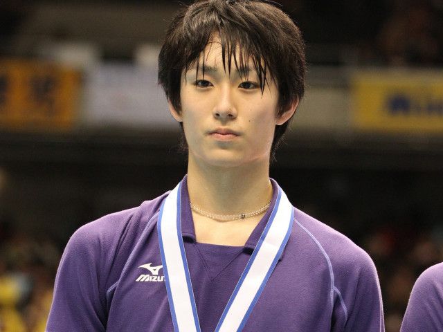 悲鳴に近い歓声が…」春高バレーの歴史を変えた“無名の1年生