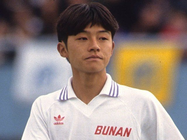 静岡の高校サッカー戦後史Vol.63】清水商業（現清水桜が丘）1985