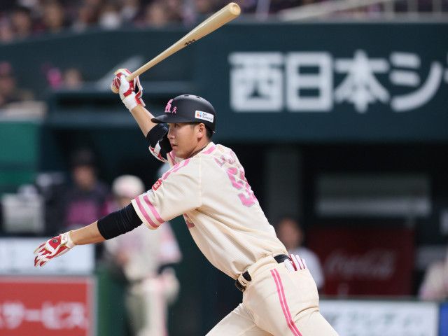ホームランバッターに見られがちですけど…」“2mの長身”秋広優人