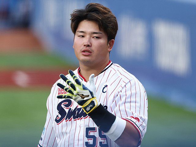 44試合19本塁打」村上宗隆の離脱3カ月超、「防御率2.48で6勝14敗」森下