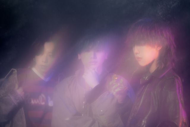 BMSGユニットShowMinorSavage、新曲「Ocean」7・10配信リリース　Aile The Shota＆ビーファSOTA・MANATO