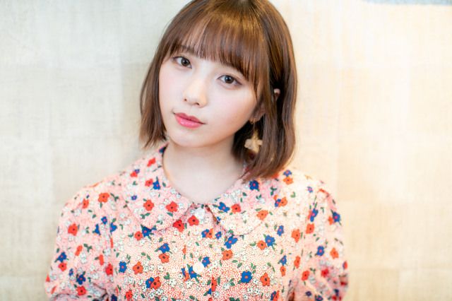 乃木坂46与田祐希、大園桃子との“よだもも”近況を明かす「卒業してからそういう関係になったかも」（ORICON  NEWS）｜ｄメニューニュース（NTTドコモ）