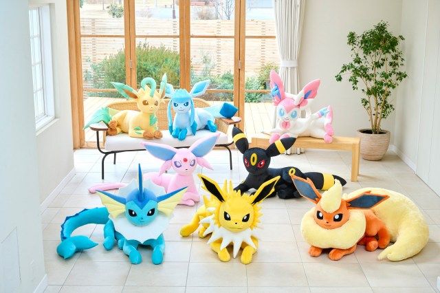ポケモン ぬいぐるみ まとめ売り