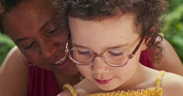 『燃ゆる女の肖像』のLilies Films製作 6歳の少女とナニーの愛の物語　映画『クレオの夏休み』