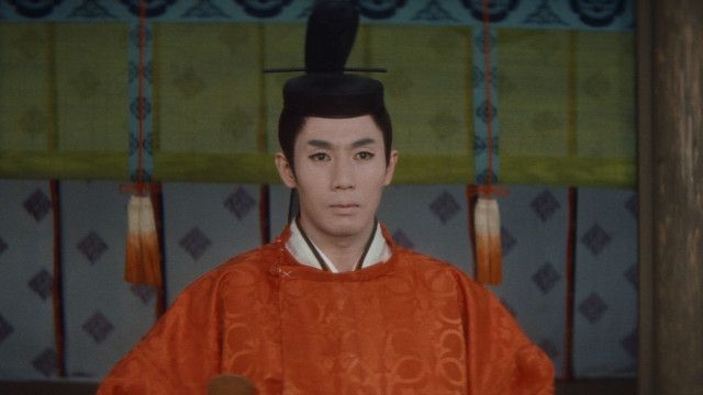 37歳で世を去った銀幕のスター 市川雷蔵の映画デビュー70周年を