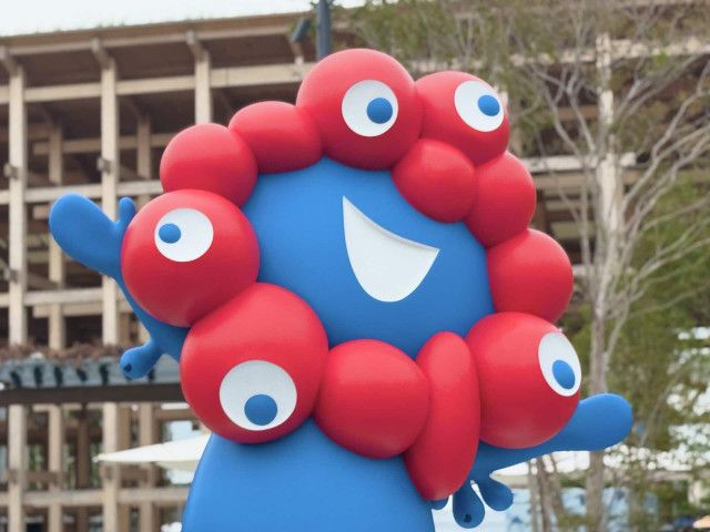 気分は【2025大阪・関西万博】後夜祭♡ 大阪・天王寺にイタリア館の