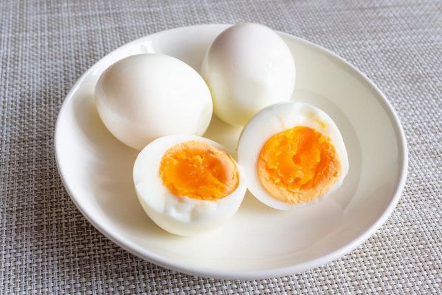 少量の水で「ゆで卵」が作れる！　農水省が教える“簡単”レシピ