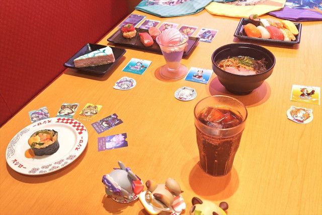 う*に様 原神 スシロー まとめ売り 夢見月瑞希 オロルン 早柚 カチーナ 原神 スシロー 3種 夢見月瑞希 カチーナ 早柚 ピック コラボ