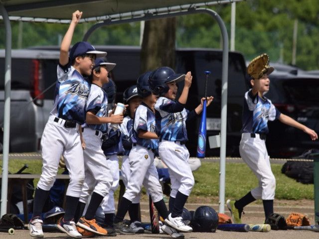 親の負担ゼロの少年野球チーム、申し込みが殺到する新時代の運営方法とは