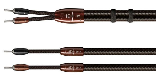 ◆オーディオクエストTYPE2スピーカーケーブル3.0mペアAudioquest ◇オーディオクエストTYPE2スピーカーケーブル3.0mペア