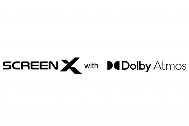 T・ジョイ京都、「ScreenX with Dolby Atmos」を世界初導入。6/21予定