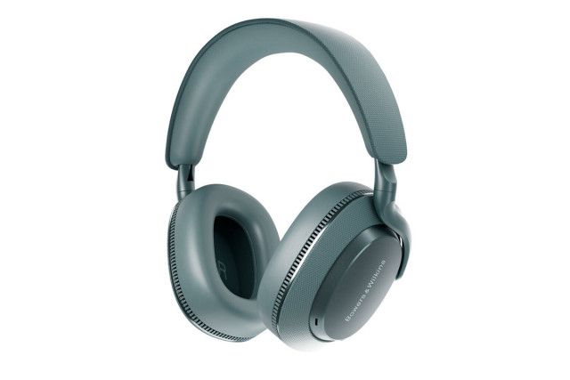 Bowers & Wilkins PX7 S3 インディゴ・ブルー Bowers & Wilkins PX7 S3 (Indigo Blue) Over-ear noise