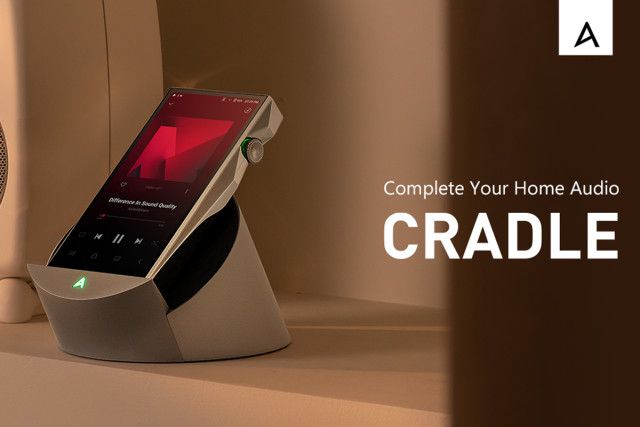 Astell&Kern、「SP4000/PD10」をホームオーディオでも使えるようにする