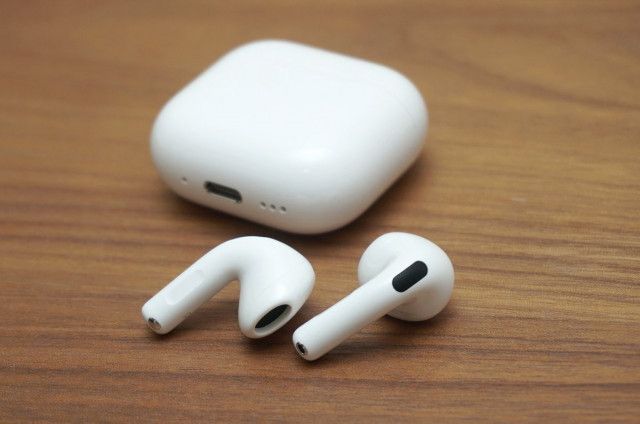 アップル「AirPods 4」速攻レビュー！音質やノイキャンはどう進化した？ ノイキャンあり・なしモデル聴き比べも（PHILE  WEB）｜ｄメニューニュース（NTTドコモ）