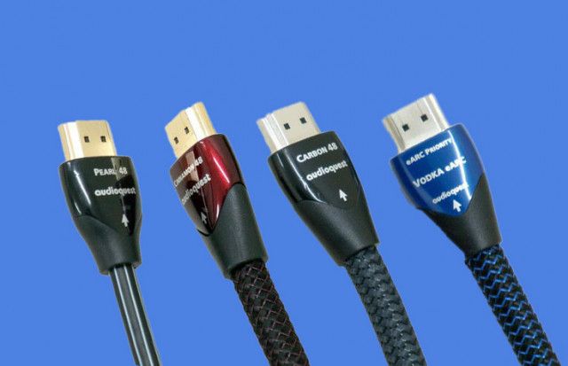 HDMIケーブルの音質アップならAudioQuestで間違いなし!厳選4 HDMIケーブルの音質アップならAudioQuestで間違いなし!厳選4
