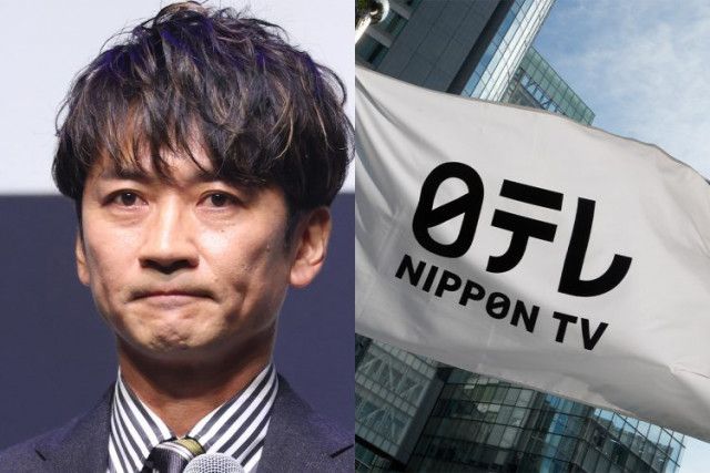 【ADを全裸で川に！?】国分太一、年イチの恐怖のキャンプ事件が発覚やんけ...