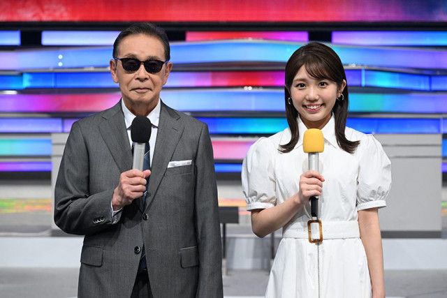 Mステ』3時間SPで豪華ダンスコラボ！新しい学校のリーダーズ、総勢26名の『オトナブルー』を披露（テレ朝POST）｜ｄメニューニュース（NTTドコモ）