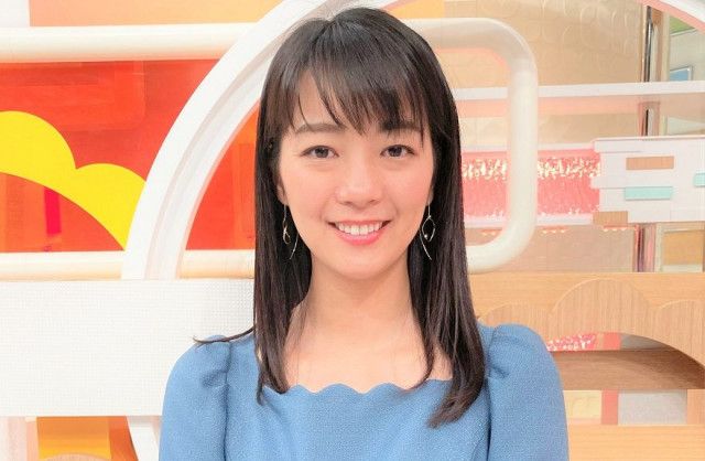 テレ朝・紀真耶アナ「電車でも脱ぎたい気持ちに」履き続けることが苦手なものを告白（テレ朝POST）｜ｄメニューニュース（NTTドコモ）