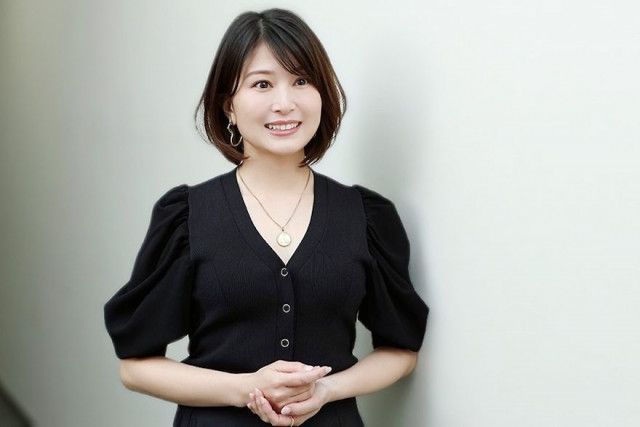 佐津川愛美 、女優デビュー20周年。昔は“怒鳴る現場”に恐怖を感じることも…「今はそういうやり方をしなくてもできる時代」（テレ朝POST）｜ｄメニューニュース（NTTドコモ）