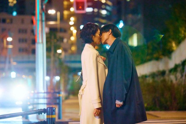 永瀬廉、“24歳差”の大人キス！『東京タワー』ラストで「主題歌が頭に入らなかった」と動揺する視聴者続出