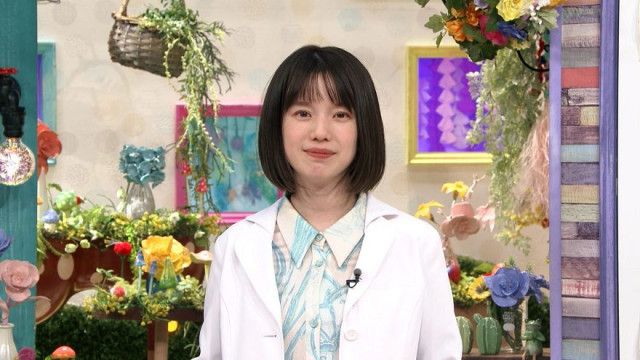 弘中綾香アナ、『激レアさん』復帰に喜び！「早く戻りたくてしょうがなかった」（テレ朝POST）｜ｄメニューニュース（NTTドコモ）