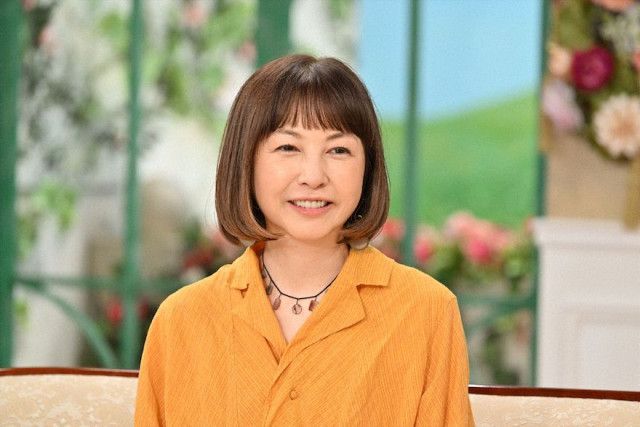 麻木久仁子、60歳で“大学生”に。脳梗塞に乳がん…きっかけは40代後半からの経験