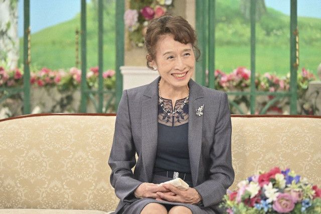 栗原小巻、母はNHK東京放送劇団で黒柳徹子の先輩。これまで語らなかった思い出を初めて明かす（テレ朝POST）｜ｄメニューニュース（NTTドコモ）