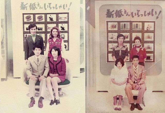 50年前の“新婚さん”が“金婚さん”となって再登場！先代司会者・桂文枝から感動のメッセージも（テレ朝POST）｜ｄメニューニュース（NTTドコモ）