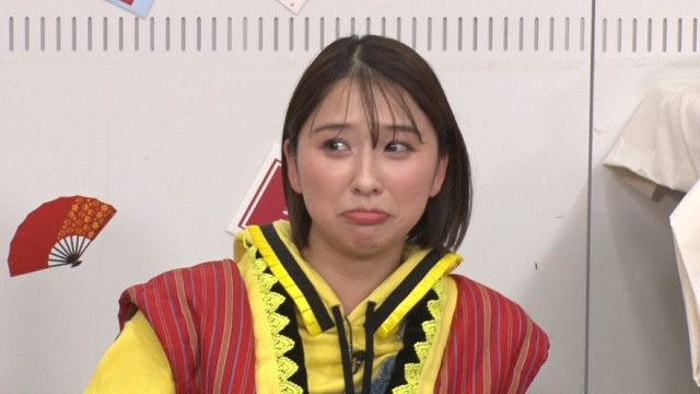 ももクロ・玉井詩織「急にれにちゃんのことがわからなくなった