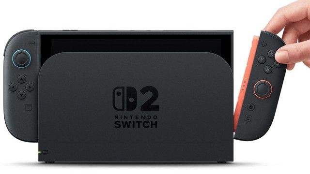 Switch2の抽選に外れても｢仕方ない｣と納得できる…任天堂の転売