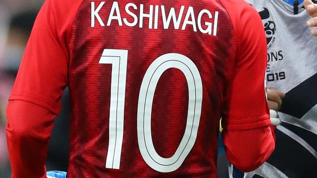 柏木陽介氏、浦和レッズの『背番号10』をずっと断っていたワケを明かす