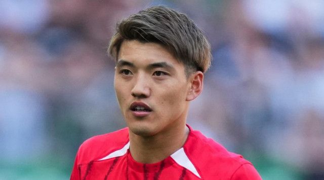 日本代表で10番を背負う26歳レフティ、正確無比シュートでゴール 日本代表で10番を背負う26歳レフティ、正確無比シュートでゴール