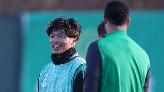 27歳日本代表MFが大好きだ、私にそっくり」中村俊輔の元同僚