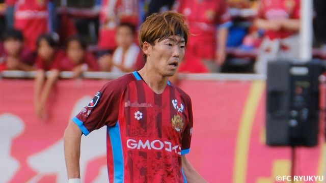 インタビュー】FC琉球をけん引する元日本代表DF藤春廣輝、サイドバックとして嫌だった伊東純也との対戦…古巣ガンバ大阪 戦での「涙」のワケ（Qoly）｜ｄメニューニュース（NTTドコモ）