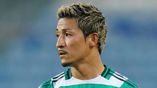 前田大然 前田大然 | サッカーキング