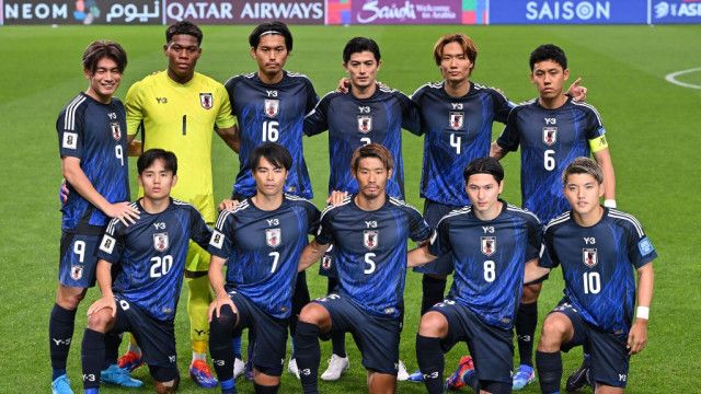 U-20日本代表の着用スパイクデータまとめ(2023年U-20W杯版