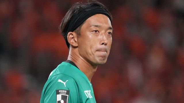 W杯で活躍した日本代表選手、1年前に戦力外を告げられていた…「僕を“残さない”と告げてきた方々に」（Qoly）｜ｄメニューニュース（NTTドコモ）