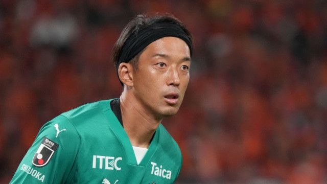 国立で勝てないJ2清水エスパルス、GK権田修一が語ったクラブの未来（Qoly）｜ｄメニューニュース（NTTドコモ）