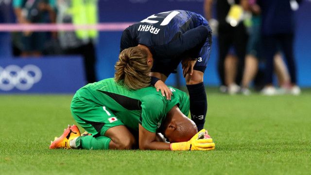 W杯でつまずいたスペインとドイツがうまくいっていない。その