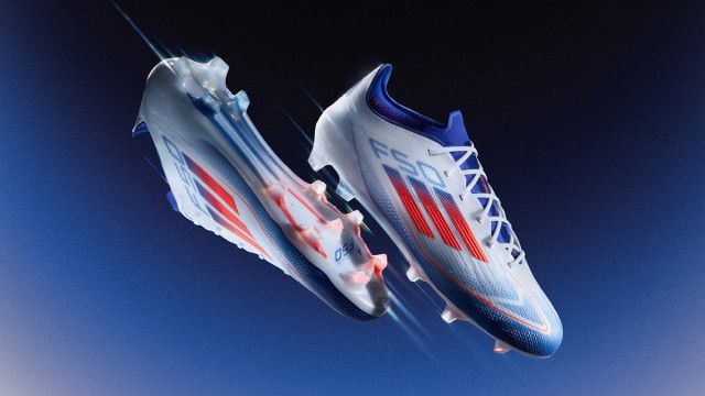 人気モデル復活！adidas、スピード重視の新スパイク『F50』を発表 読み方は「エフゴジュウ」と判明（Qoly）｜ｄメニューニュース（NTTドコモ）