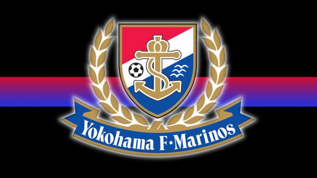 横浜F・マリノス、漆黒の限定ユニフォームを発表！光り輝く「夜