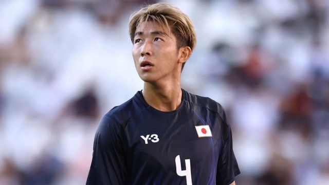 日本代表、主力選手の重傷で22歳DFを緊急招集！2か月連続「試合直後」にお呼びがかかる（Qoly）｜ｄメニューニュース（NTTドコモ）