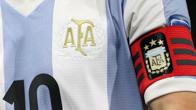 37歳メッシ不在もアルゼンチン代表、2026年W杯の出場確定